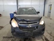 ✅ 2010 Chevrolet Equinox LS • VIN: 2CNALBEW6A6414893 • Лот: 91699885. Опубликован ранее на Copart с пробегом 161 657 миль. Бесплатный доступ к архиву аукционных продаж из США и подробный отчёт об истории автомобиля на DreamBid. Изображение 5.