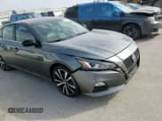 ✅ 2019 Nissan Altima SR • VIN: 1N4BL4CV7KC157563 • Lot: 86167275. Wystawiony na Copart z przebiegiem 100 968 mil. Bezpłatny archiwum sprzedaży aukcyjnych z USA i szczegółowy raport historii pojazdu na DreamBid. Zdjęcie 13.