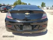✅ 2017 Chevrolet Volt Premier • VIN: 1G1RD6S58HU103218 • Lot: 69388323. Wystawiony na Copart z przebiegiem 85 422 mil. Bezpłatny archiwum sprzedaży aukcyjnych z USA i szczegółowy raport historii pojazdu na DreamBid. Zdjęcie 6.