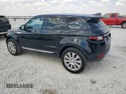 ✅ 2016 Land Rover Range Rover Evoque HSE • VIN: SALVR2BG4GH147444 • Lot: 81942065. Wystawiony na Copart z przebiegiem 48 819 mil. Bezpłatny archiwum sprzedaży aukcyjnych z USA i szczegółowy raport historii pojazdu na DreamBid. Zdjęcie 2.
