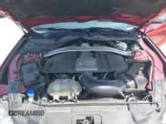 ✅ 2020 Ford Mustang GT • VIN: 1FA6P8CF4L5169942 • Lot: 42383190. Listed on IAAI with 51,056 mi. Free auction sales archive from the USA and detailed vehicle history report at DreamBid. Image 10.