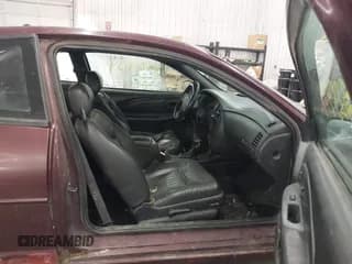 ✅ 2004 Chevrolet Monte Carlo SS • VIN: 2G1WX15K749121330 • Lot: 43325934. Listed on IAAI with 207,640 mi. Free auction sales archive from the USA and detailed vehicle history report at DreamBid. Image 5.