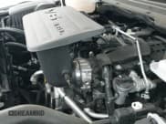 ✅ 2025 Ram 1500 Big Horn • VIN: 1C6RRFFG7SN681694 • Lot: 43129837. Listed on IAAI with 8,142 mi. Free auction sales archive from the USA and detailed vehicle history report at DreamBid. Image 23.