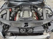 ✅ 2012 Audi A8 • VIN: WAURVAFD9CN016341 • Lot: 85373495. Wystawiony na Copart z przebiegiem 131 988 mil. Bezpłatny archiwum sprzedaży aukcyjnych z USA i szczegółowy raport historii pojazdu na DreamBid. Zdjęcie 11.