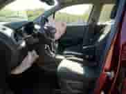 2017 Chevrolet Trax LS с VIN 3GNCJNSB8HL184521, выставлен на аукционе Copart как лот 82297575 с пробегом 54 982 миль миль и Списание • Salvage title. История ставок и продаж доступна на DreamBid. Изображение 7.