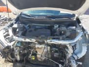 ✅ 2022 GMC Terrain SLT • VIN: 3GKALPEV1NL192987 • Lot: 43485722. Wystawiony na IAAI z przebiegiem 53 197 mil. Bezpłatny archiwum sprzedaży aukcyjnych z USA i szczegółowy raport historii pojazdu na DreamBid. Zdjęcie 10.