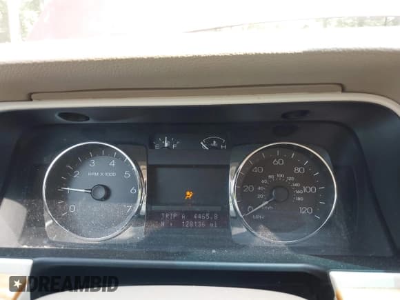 ✅ 2007 Lincoln MKZ • VIN: 3LNHM26T77R647103 • Лот: 42427258. Опубликован ранее на IAAI с пробегом 128 136 миль. Бесплатный доступ к архиву аукционных продаж из США и подробный отчёт об истории автомобиля на DreamBid. Изображение 7.