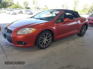 ✅ 2012 Mitsubishi Eclipse GS Sport • VIN: 4A37L2EF4CE001980 • Lot: 43562167. Wystawiony na IAAI z przebiegiem 103 799 mil. Bezpłatny archiwum sprzedaży aukcyjnych z USA i szczegółowy raport historii pojazdu na DreamBid. Zdjęcie 2.