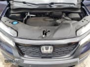 ✅ 2019 Honda Passport Elite • VIN: 5FNYF8H08KB016522 • Lot: 70820995. Listed on Copart with 62,796 mi. Free auction sales archive from the USA and detailed vehicle history report at DreamBid. Image 12.