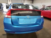 ✅ 2010 Honda Insight EX • VIN: JHMZE2H73AS036498 • Lot: 93460445. Listed on Copart with 134,324 mi. Free auction sales archive from the USA and detailed vehicle history report at DreamBid. Image 6.