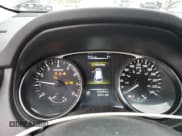 ✅ 2014 Nissan Rogue SL • VIN: 5N1AT2MT1EC765697 • Lot: 85543565. Listed on Copart with 132,554 mi. Free auction sales archive from the USA and detailed vehicle history report at DreamBid. Image 9.