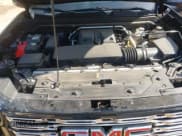 ✅ 2023 GMC Canyon 4WD Denali • VIN: 1GTP6FEK9P1146606 • Lot: 41330983. Wystawiony na IAAI z przebiegiem 18 907 mil. Bezpłatny archiwum sprzedaży aukcyjnych z USA i szczegółowy raport historii pojazdu na DreamBid. Zdjęcie 10.