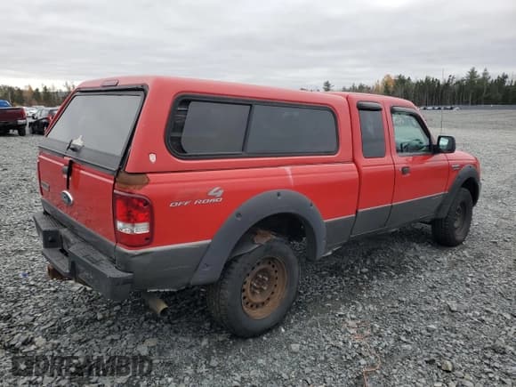 ✅ 2006 Ford Ranger XLT • VIN: 1FTZR45E76PA86092 • Lot: 90438545. Wystawiony na Copart z przebiegiem 221 147 mil. Bezpłatny archiwum sprzedaży aukcyjnych z USA i szczegółowy raport historii pojazdu na DreamBid. Zdjęcie 3.
