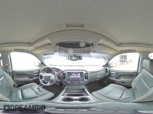 ✅ 2016 GMC Sierra 1500 SLT • VIN: 3GTU2NEJ9GG145327 • Lot: 57384365. Wystawiony na Copart z przebiegiem 171 974 mil. Bezpłatny archiwum sprzedaży aukcyjnych z USA i szczegółowy raport historii pojazdu na DreamBid. Zdjęcie 14.