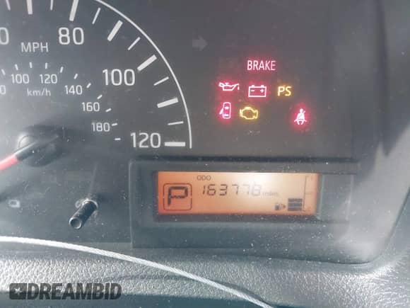 2015 Chevrolet City Express Cargo LS с VIN 3N63M0YN4FK719591, выставлен на аукционе IAAI как лот 41581603 с пробегом 163 778 миль миль и . История ставок и продаж доступна на DreamBid. Изображение 7.