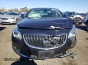 ✅ 2014 Buick Regal Premium II • VIN: 2G4GS5GX3E9188594 • Lot: 76417964. Listed on Copart with Not provided. Free auction sales archive from the USA and detailed vehicle history report at DreamBid. Image 5.