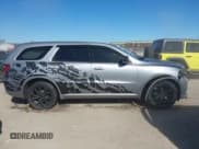 ✅ 2019 Dodge Durango GT • VIN: 1C4RDJDG2KC853235 • Lot: 43462772. Listed on IAAI with 110,099 mi. Free auction sales archive from the USA and detailed vehicle history report at DreamBid. Image 13.