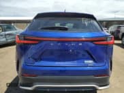 ✅ 2024 Lexus NX 350 F Sport • VIN: 2T2KGCEZ4RC032056 • Lot: 56957655. Wystawiony na Copart z przebiegiem 48 708 mil. Bezpłatny archiwum sprzedaży aukcyjnych z USA i szczegółowy raport historii pojazdu na DreamBid. Zdjęcie 6.