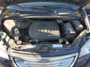 ✅ 2013 Chrysler Town & Country Touring L • VIN: 2C4RC1CGXDR614546 • Lot: 91008295. Wystawiony na Copart z przebiegiem 175 382 mil. Bezpłatny archiwum sprzedaży aukcyjnych z USA i szczegółowy raport historii pojazdu na DreamBid. Zdjęcie 12.