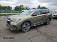 ✅ 2024 Subaru Ascent Limited • VIN: 4S4WMASD4R3403085 • Lot: 61189245. Listed on Copart with 34,405 mi. Free auction sales archive from the USA and detailed vehicle history report at DreamBid. Image 1.