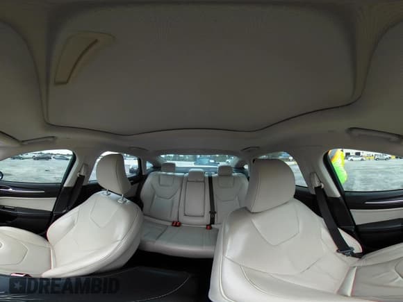 ✅ 2017 Ford Fusion Hybrid Titanium • VIN: 3FA6P0RU4HR250242 • Лот: 43224550. Опубликован ранее на IAAI с пробегом 178 522 миль. Бесплатный доступ к архиву аукционных продаж из США и подробный отчёт об истории автомобиля на DreamBid. Изображение 18.