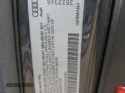 ✅ 2022 Audi A6 Premium Plus • VIN: WAUL2BF25NN013300 • Лот: 51272714. Опубликован ранее на Copart с пробегом 28 508 миль. Бесплатный доступ к архиву аукционных продаж из США и подробный отчёт об истории автомобиля на DreamBid. Изображение 12.