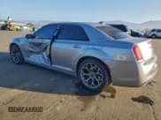 ✅ 2017 Chrysler 300 S • VIN: 2C3CCABGXHH553853 • Lot: 95307145. Listed on Copart with 107,017 mi. Free auction sales archive from the USA and detailed vehicle history report at DreamBid. Image 2.