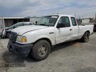 ✅ 2011 Ford Ranger XL • VIN: 1FTLR1EE1BPA43124 • Лот: 81074125. Опубликован ранее на Copart с пробегом 292 188 миль. Бесплатный доступ к архиву аукционных продаж из США и подробный отчёт об истории автомобиля на DreamBid. Изображение 1.