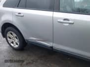 ✅ 2013 Ford Edge SEL • VIN: 2FMDK4JC8DBC46323 • Лот: 43899354. Опубликован ранее на IAAI с пробегом 189 039 миль. Бесплатный доступ к архиву аукционных продаж из США и подробный отчёт об истории автомобиля на DreamBid. Изображение 12.