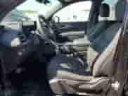 2024 Chevrolet Traverse FWD LS with VIN 1GNEREKS3RJ246207, listed as a Copart auction lot 67895345 with 6,079 mi miles and Salvage title. Bid and sale history available at DreamBid. Image 7.