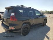 ✅ 2022 Lexus GX 460 • VIN: JTJKM7BX6N5308541 • Lot: 72964964. Wystawiony na Copart z przebiegiem 16 756 mil. Bezpłatny archiwum sprzedaży aukcyjnych z USA i szczegółowy raport historii pojazdu na DreamBid. Zdjęcie 3.