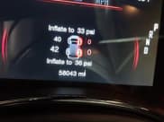 ✅ 2018 Dodge Durango GT • VIN: 1C4RDJDG7JC489490 • Lot: 43379397. Wystawiony na IAAI z przebiegiem 58 043 mil. Bezpłatny archiwum sprzedaży aukcyjnych z USA i szczegółowy raport historii pojazdu na DreamBid. Zdjęcie 16.