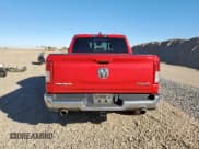 ✅ 2022 Ram 1500 Big Horn • VIN: 1C6SRFFT6NN438316 • Lot: 90335805. Wystawiony na Copart z przebiegiem 90 148 mil. Bezpłatny archiwum sprzedaży aukcyjnych z USA i szczegółowy raport historii pojazdu na DreamBid. Zdjęcie 6.