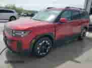 ✅ 2024 Hyundai Santa Fe SEL • VIN: 5NMP2DGL5RH063012 • Лот: 53204005. Размещён на Copart с пробегом 6 111 миль миль. Получите бесплатный доступ к архиву аукционных продаж из США и посмотрите подробный отчёт об истории автомобиля на DreamBid. Изображение 1.