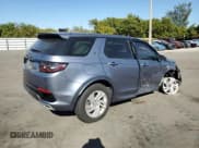 ✅ 2020 Land Rover Discovery Sport S R-Dynamic • VIN: SALCT2FX2LH880685 • Лот: 83995454. Опубликован ранее на Copart с пробегом 67 661 миль. Бесплатный доступ к архиву аукционных продаж из США и подробный отчёт об истории автомобиля на DreamBid. Изображение 3.