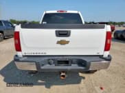 ✅ 2008 Chevrolet Silverado 2500HD LTZ • VIN: 1GCHK23648F110776 • Lot: 70132475. Wystawiony na Copart z przebiegiem 129 648 mil. Bezpłatny archiwum sprzedaży aukcyjnych z USA i szczegółowy raport historii pojazdu na DreamBid. Zdjęcie 6.