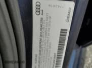 ✅ 2016 Audi A6 Premium • VIN: WAUFFAFC8GN186607 • Lot: 69289675. Listed on Copart with 95,022 mi. Free auction sales archive from the USA and detailed vehicle history report at DreamBid. Image 12.