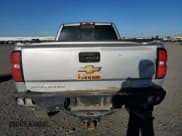 ✅ 2019 Chevrolet Silverado 2500HD LTZ • VIN: 1GC1KTEG4KF209330 • Lot: 72545254. Wystawiony na Copart z przebiegiem 150 828 mil. Bezpłatny archiwum sprzedaży aukcyjnych z USA i szczegółowy raport historii pojazdu na DreamBid. Zdjęcie 6.