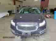 2016 Chevrolet Cruze LS с VIN 1G1PC5SH1G7167709, выставлен на аукционе Copart как лот 81373205 с пробегом 106 435 миль миль и Списание • Salvage title. История ставок и продаж доступна на DreamBid. Изображение 5.