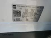 ✅ 2021 Chevrolet Blazer LT • VIN: 3GNKBCRS7MS578241 • Lot: 83923654. Listed on Copart with 38,283 mi. Free auction sales archive from the USA and detailed vehicle history report at DreamBid. Image 13.