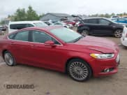 ✅ 2015 Ford Fusion Titanium • VIN: 3FA6P0K93FR151141 • Lot: 43141345. Wystawiony na IAAI z przebiegiem 152 446 mil. Bezpłatny archiwum sprzedaży aukcyjnych z USA i szczegółowy raport historii pojazdu na DreamBid. Zdjęcie 13.