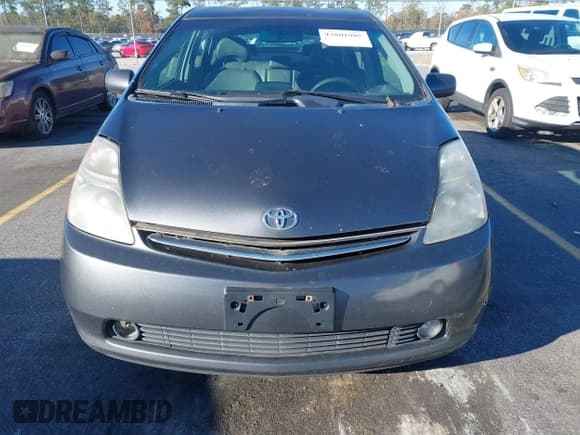 ✅ 2007 Toyota Prius • VIN: JTDKB20U773274239 • Lot: 43801905. Listed on IAAI with 268,500 mi. Free auction sales archive from the USA and detailed vehicle history report at DreamBid. Image 6.