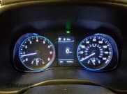 ✅ 2021 Hyundai Kona SEL • VIN: KM8K22AAXMU737304 • Лот: 63745555. Опубликован ранее на Copart с пробегом 76 653 миль. Бесплатный доступ к архиву аукционных продаж из США и подробный отчёт об истории автомобиля на DreamBid. Изображение 9.