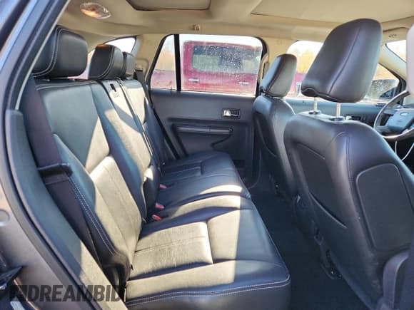 ✅ 2010 Ford Edge Limited • VIN: 2FMDK4KC9ABB61470 • Lot: 90122185. Listed on Copart with 133,358 mi. Free auction sales archive from the USA and detailed vehicle history report at DreamBid. Image 11.