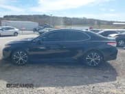 ✅ 2020 Toyota Camry SE • VIN: 4T1G11AKXLU951719 • Lot: 43650708. Wystawiony na IAAI z przebiegiem 110 839 mil. Bezpłatny archiwum sprzedaży aukcyjnych z USA i szczegółowy raport historii pojazdu na DreamBid. Zdjęcie 14.