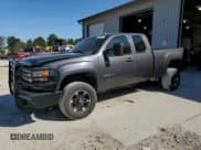 ✅ 2011 GMC Sierra 2500HD SLE • VIN: 1GT220C80BZ169793 • Lot: 73685034. Wystawiony na Copart z przebiegiem 209 887 mil. Bezpłatny archiwum sprzedaży aukcyjnych z USA i szczegółowy raport historii pojazdu na DreamBid. Zdjęcie 1.