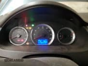 ✅ 2009 Hyundai Sonata GLS • VIN: 5NPET46C19H453985 • Лот: 42331645. Опубликован ранее на Copart с пробегом 154 414 миль. Бесплатный доступ к архиву аукционных продаж из США и подробный отчёт об истории автомобиля на DreamBid. Изображение 9.