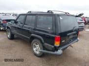 ✅ 1999 Jeep Cherokee Sport • VIN: 1J4FT68SXXL543773 • Lot: 43750806. Listed on IAAI with 248,224 mi. Free auction sales archive from the USA and detailed vehicle history report at DreamBid. Image 3.