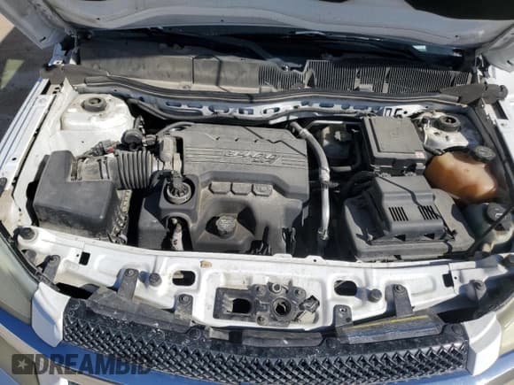 ✅ 2007 Chevrolet Equinox LS • VIN: 2CNDL13F576078172 • Лот: 47786875. Опубликован ранее на Copart с пробегом 135 937 миль. Бесплатный доступ к архиву аукционных продаж из США и подробный отчёт об истории автомобиля на DreamBid. Изображение 12.