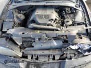 ✅ 2005 Lincoln LS Sport • VIN: 1LNHM87A85Y665396 • Lot: 77498124. Wystawiony na Copart z przebiegiem Nie podano. Bezpłatny archiwum sprzedaży aukcyjnych z USA i szczegółowy raport historii pojazdu na DreamBid. Zdjęcie 11.